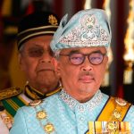 Malaysia Crowns Pahang Ruler as New King in Traditional Ceremony