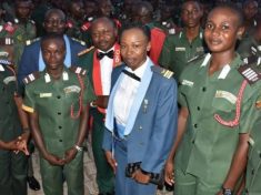 Nigerian Defence Academy, NDA members abducted and killed by suspected Bandits