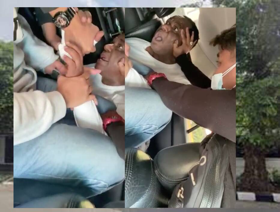 Nigerian High commission:Consular officer tortured, suffocated and humiliated by Indonesian Police