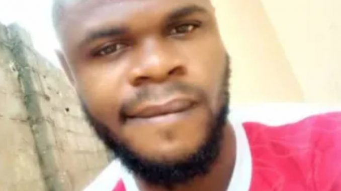 Nigerian medical student shocked to see friend's body in anatomy class
