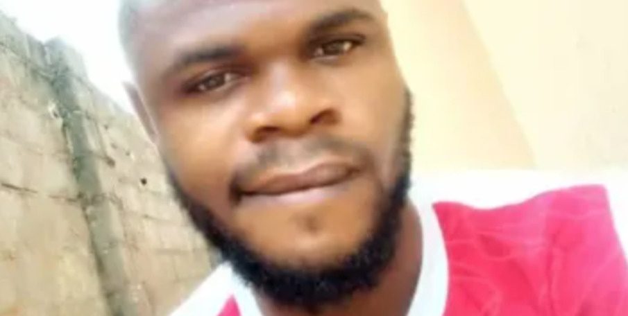 Nigerian medical student shocked to see friend's body in anatomy class