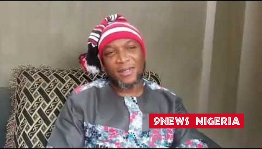 Nnamdi Kanus brother Kanunta Kanu