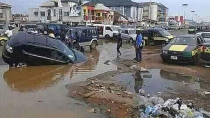 OWERRI IS BECOMING THE DIRTIEST STATE CAPITAL IN NIGERIA