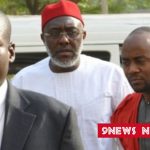 Olisa Metuh Dares EFCC