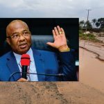 STATE OF IMO ROADS GOVERNOR UZODINMA IS NOT THE CAUSE OF FLOODING IN OWERRI