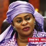 Senator Stella Oduah