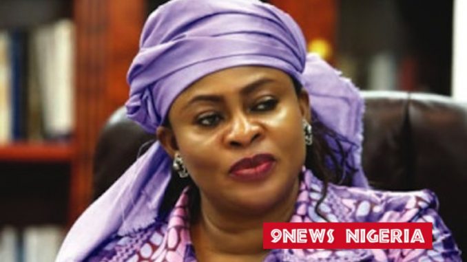 Senator Stella Oduah