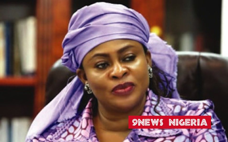 Senator Stella Oduah