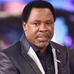 TB Joshua