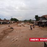 THE REASONS AVUOBOSIMAOBOGWEOHAJI EGBEMA ROAD WAS FORGOTTEN BY THE GOVERNMENT