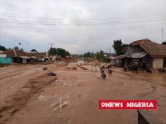 THE REASONS AVU/OBOSIMA/OBOGWE/OHAJI EGBEMA ROAD WAS FORGOTTEN BY THE GOVERNMENT