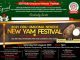 UMUOMA NEKEDE INVITES ALL AND SUNDRY TO GRACE 2021 ODU NEW YAM FESTIVAL