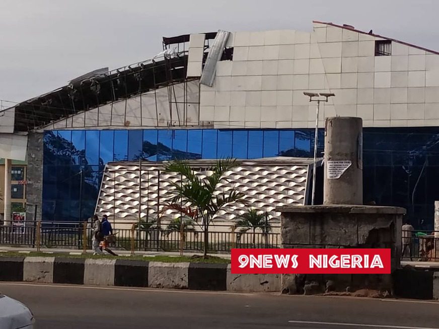 UZODINMA DID NOT PULL DOWN IICC AS FALSELY REPORTED