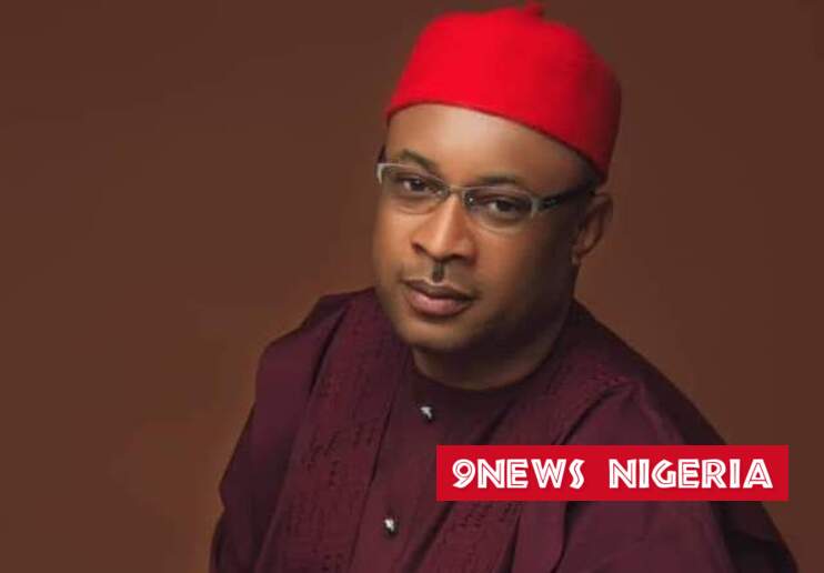 HBD From 9News Nigeria Ogbuagus Travail And Legislative Scorecard 49
