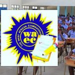 WAEC   West African Examination Council