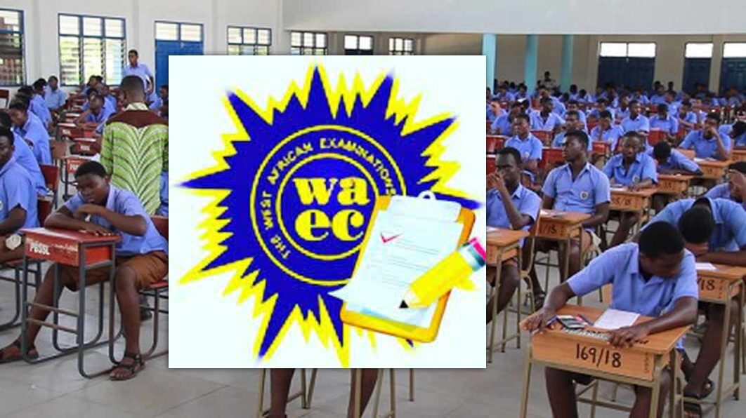 WAEC - West African Examination Council