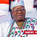 Yemi Akinwonmi named the PDP's new national chairman