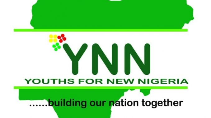 Youths for New Nigeria