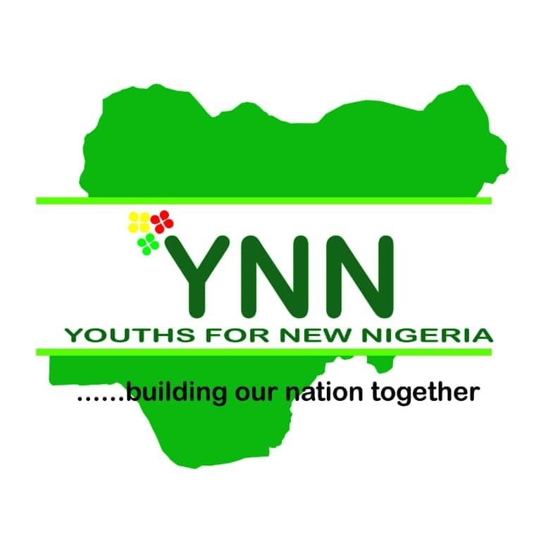 Youths for New Nigeria