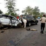 kaduna accident