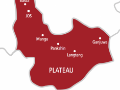 plateau
