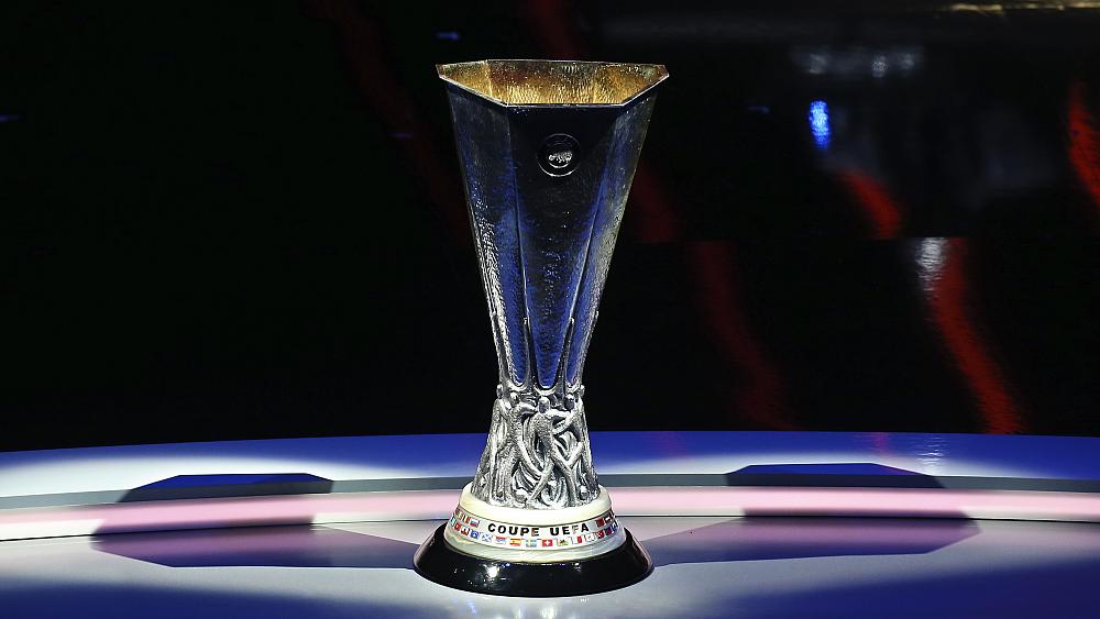 Who is playing who in this year's Europa League? – 9News Nigeria