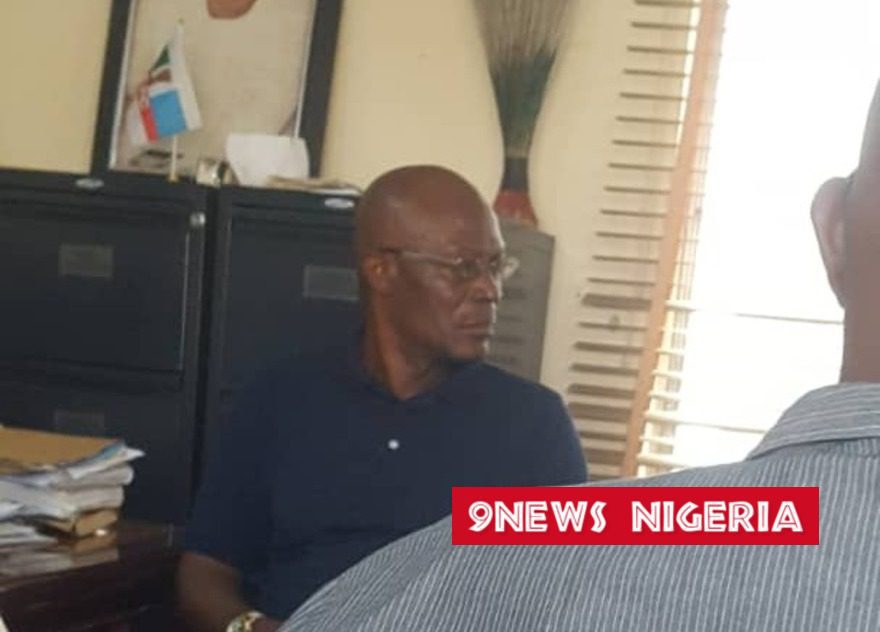 Ogu Bundu Nwadike