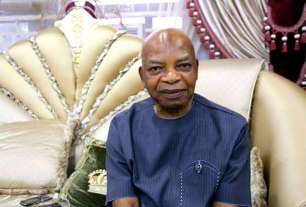 Pray for Arthur Eze na Ukpo