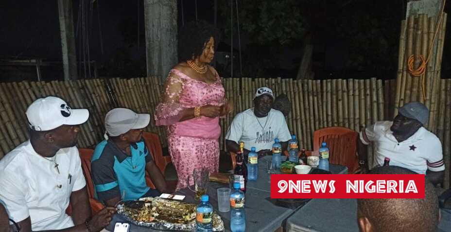 Awka Hybrid hosts maiden Charity Hangout, Raises Over $3000 for the Foundation