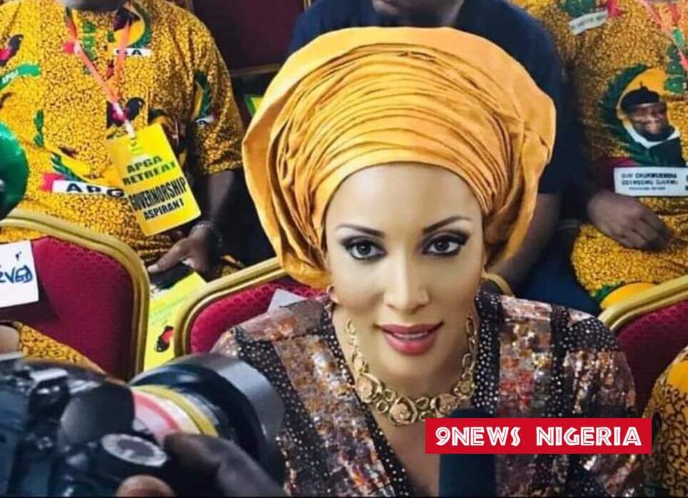 Bianca Ojukwu Lambasts South-East Governors for Snubbing Enugu Meeting
