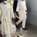 Bola Tinubu Returns To Nigeria After Months In London On Medical Vacation