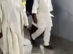 Bola Tinubu Returns To Nigeria After Months In London On Medical Vacation