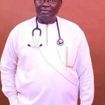 DR CHIKE