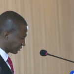 EFCC Chairman slumps