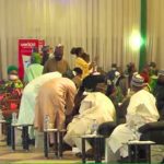 EFCC Chairman slumps