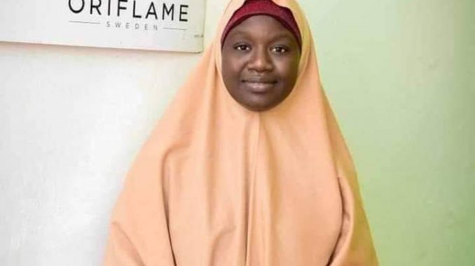 FAMILY OF KILLED ZANGO WOMAN LATE HANNATU CRIES OUT TO NIGERIAN GOVERNMENT