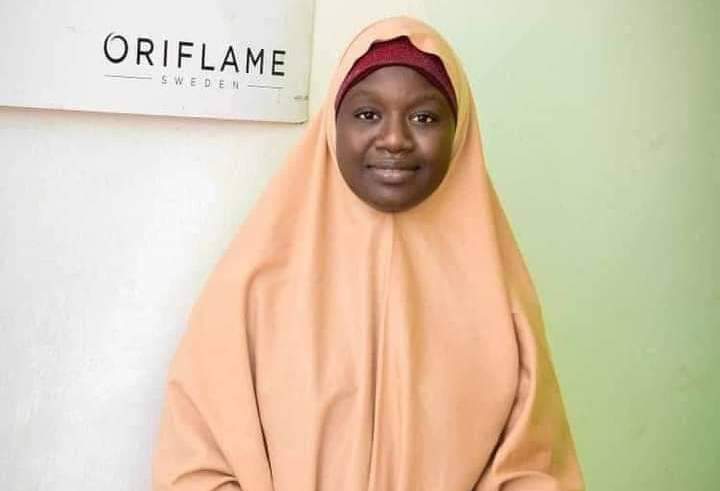 FAMILY OF KILLED ZANGO WOMAN LATE HANNATU CRIES OUT TO NIGERIAN GOVERNMENT