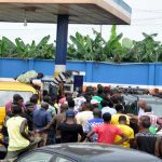 Fuel Scarcity in Imo State