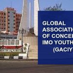 GLOBAL ASSOCIATION OF CONCERNED IMO YOUTHS GACIY