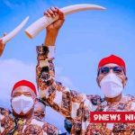 GLOBAL ASSOCIATION OF CONCERNED IMO YOUTHS GACIY REVEALS THE SECRET BEHIND BUHARIS VISIT