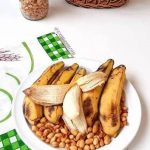 HEALTH EXPERTS RECOMMEND FOR REGULAR CONSUMPTION OF BANANAS AND GROUNDNUT (SEE BENEFITS)