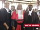 Hon. Justice Fred Njamanze retires from the bench