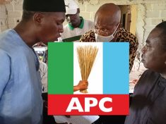 IMO APC CONGRESS: OWERRI WEST DONE AND DUSTED