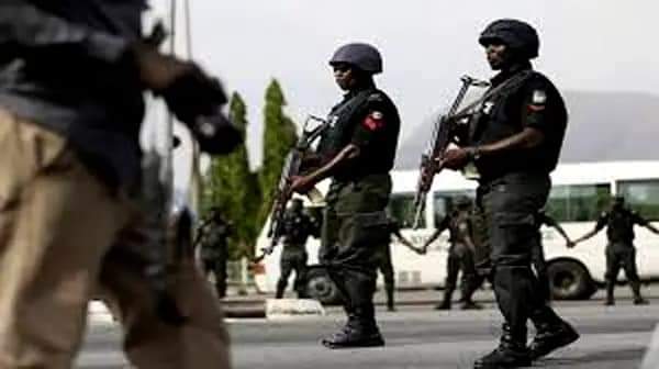 IMO BOILS AS POLICE KILL ‘DRAGON’ SUSPECTED ESN COMMANDER ALLEGEDLY TERRORISING ORLU TOWN