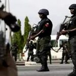 IMO BOILS AS POLICE KILL DRAGON SUSPECTED ESN COMMANDER ALLEGEDLY TERRORISING ORLU TOWN