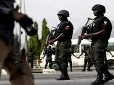 IMO BOILS AS POLICE KILL ‘DRAGON’ SUSPECTED ESN COMMANDER ALLEGEDLY TERRORISING ORLU TOWN