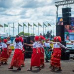 IMO FIRST LADY APPLAUDS IMO WOMEN ON THE GRAND FINALE OF AUGUST MEETING 2021