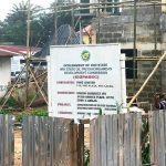IMO STATE GOVERNMENT RELEASES THE LANDMARK PROJECT OF ISOPADEC GOVERNOR HOPE UZODIMMA 1 1