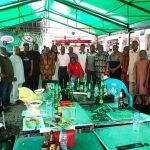 Imo Journalists call for immediate intervention as Declan INPA faction warns Shirley Muonye group against imposters