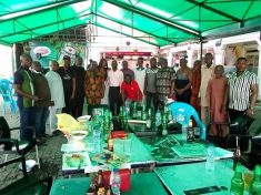 Imo Journalists call for immediate intervention as Declan INPA faction warns Shirley Muonye group against imposters